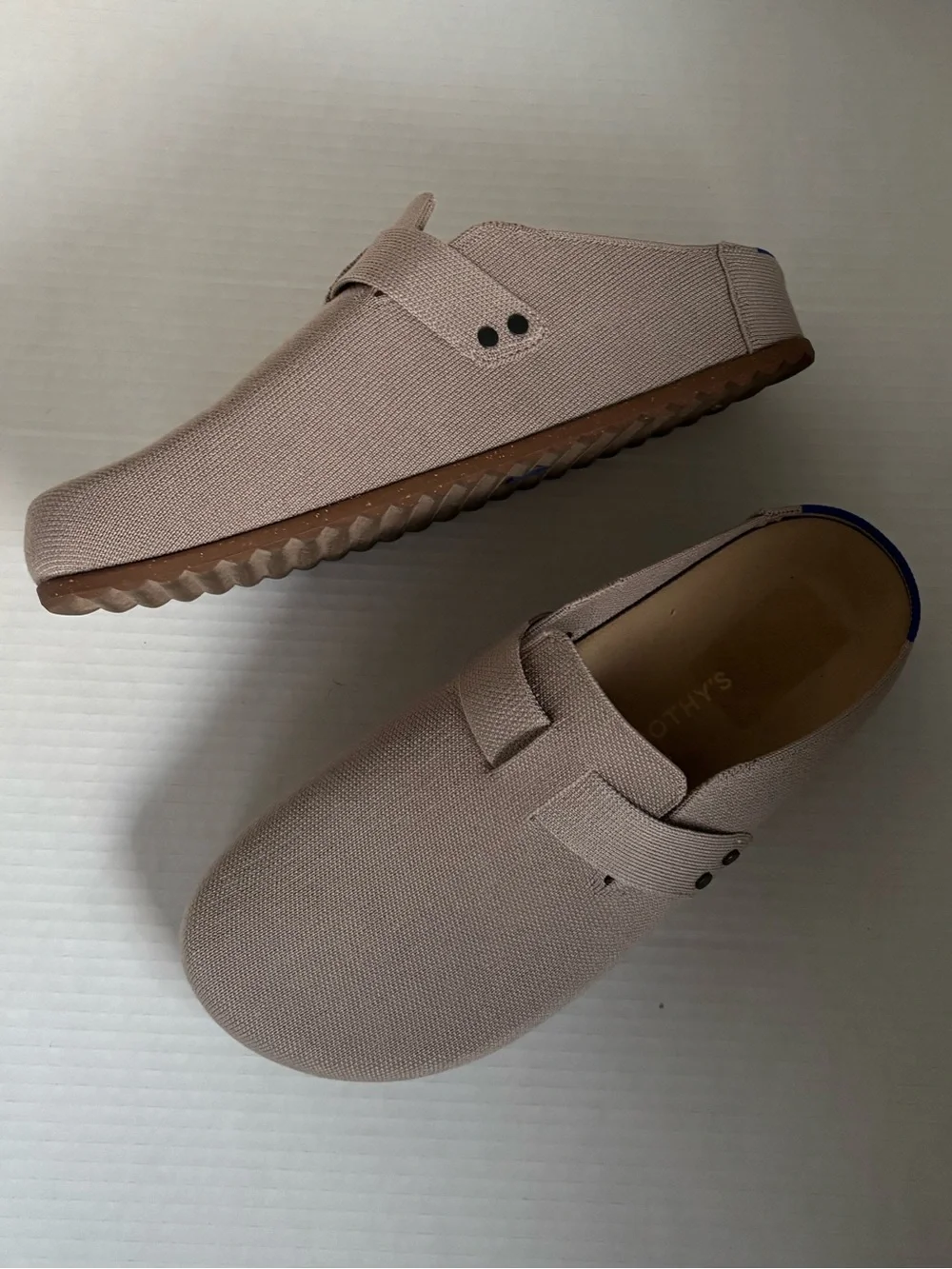 Rothys men clog